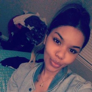 Meet your Posher, Tamra